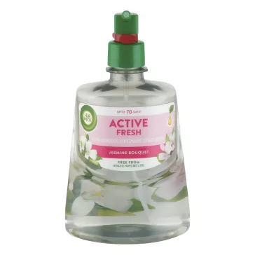   Automata légfrissítő utántöltő AIR WICK Jázmin csokor 228 ml