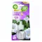 Automata légfrissítő utántöltő AIR WICK Szatén&Liliom 19 ml
