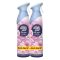 Légfrissítő AMBI PUR Flower&Spring 2x185 ml