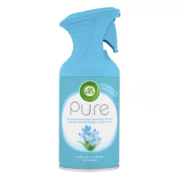 Légfrissítő spray AIR WICK Pure tavaszi szellő 250 ml