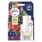 Elektromos légfrissítő készülék + utántöltő GLADE warm apple pie 20 ml