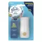 Légfrissítő GLADE Touch & Fresch + 1 db utántöltő ocean adventure