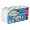 Toalettpapír TENTO Family cotton white fehér 2 rétegű 16 tekercses