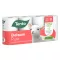 Toalettpapír TENTO Balsam pure fehér 3 rétegű 8 tekercses