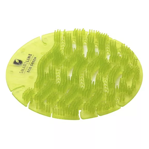 Piszoár rács illatosított SMARTLINE 175x170 mm clean citromfű