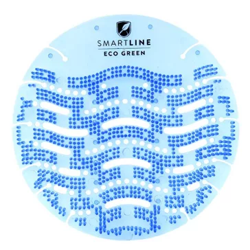   Piszoár rács illatosított SMARTLINE 175x170 mm clean óceán breeze