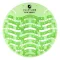 Piszoár rács illatosított SMARTLINE 175x170 mm clean zöld alma