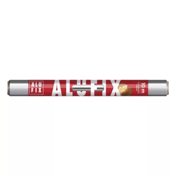 Alufólia ALUFIX extra vastag,extra erős 14 mikronos 10 m