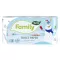 Toalettpapír TENTO Family Christmas white fehér 3 rétegű 8 tekercses