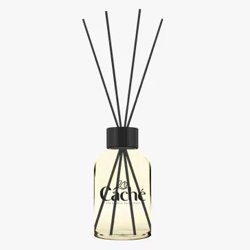 Légfrissítő CACHÉ cseresznyevirág pálcikás 100 ml
