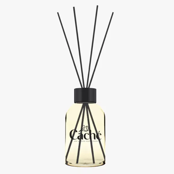 Légfrissítő CACHÉ friss eső pálcikás 100 ml