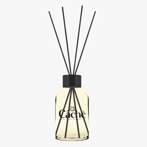 Légfrissítő CACHÉ bogyós gyümölcs pálcikás 100 ml