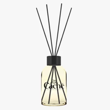 Légfrissítő CACHÉ latte kávé pálcikás 100 ml