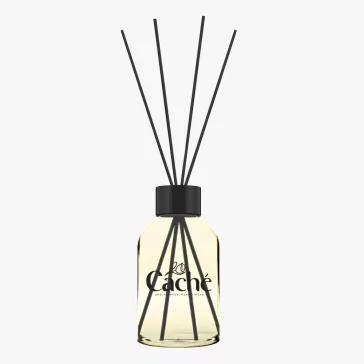 Légfrissítő CACHÉ szantálfa pálcikás 100 ml