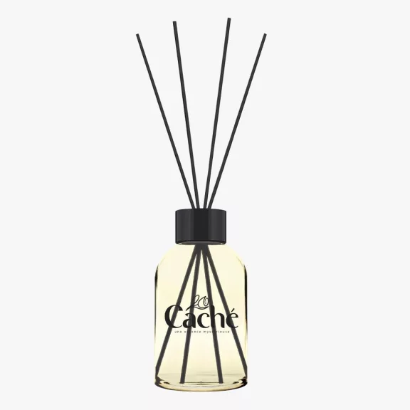 Légfrissítő CACHÉ szantálfa pálcikás 100 ml