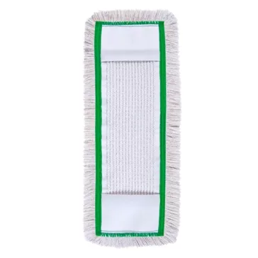 Felmosó pótfej ECO MOP 40 cm zsebes
