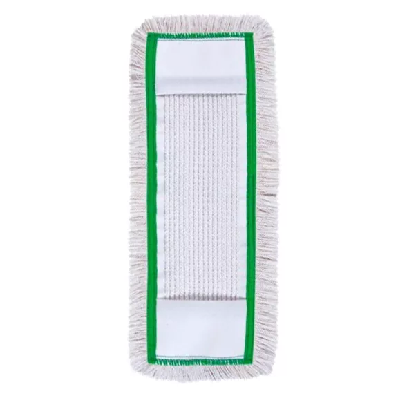 Felmosó pótfej ECO MOP 40 cm zsebes