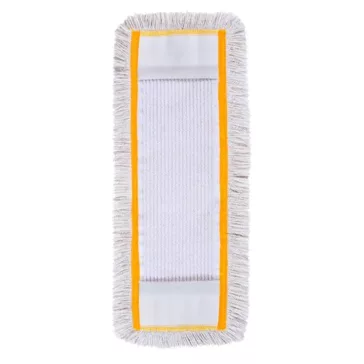 Felmosó pótfej ECO MOP 40 cm zsebes