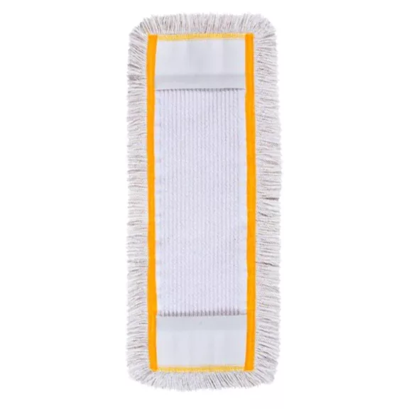 Felmosó pótfej ECO MOP 40 cm zsebes