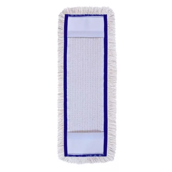 Felmosó pótfej ECO MOP 40 cm zsebes