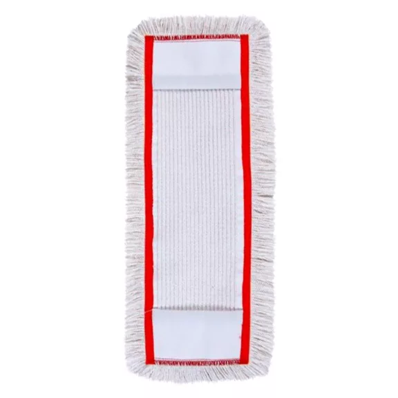 Felmosó pótfej ECO MOP 40 cm zsebes