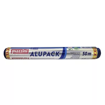 Alufólia MAZZINI XXL 50 m