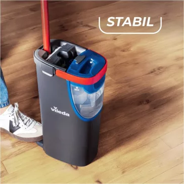 Gyorsfelmosó szett VILEDA H2PrO lapos