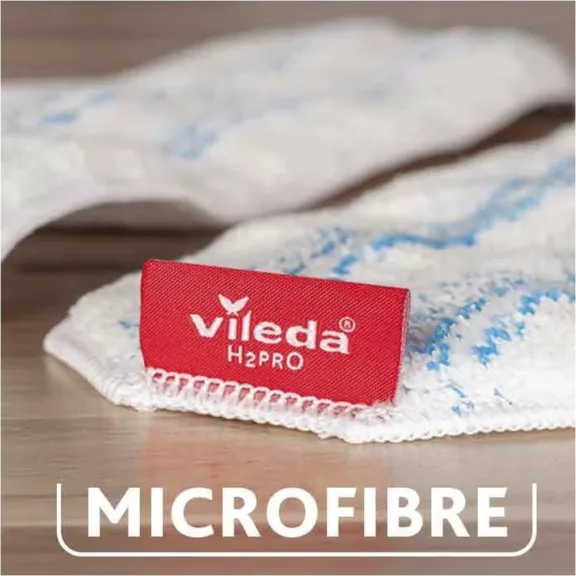 Gyorsfelmosó utántöltő VILEDA H2PrO lapos