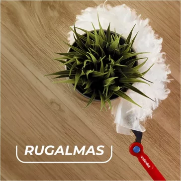 Portalanító készlet VILEDA Flex&Catch hosszúnyelű