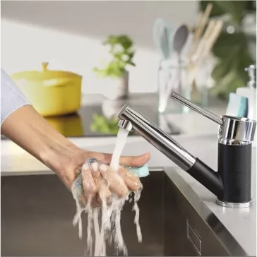 Mosogatószivacs VILEDA Pro Clean 2+1