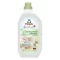 Folyékony mosószer FROSCH Baby 1,5 liter 21 mosás