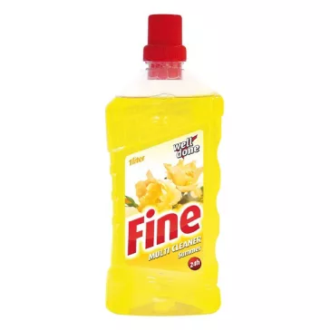   Általános tisztítószer WELL DONE Fine Multi Cleaner Summer 1L