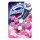 Toalett öblítő DOMESTOS Power5 Pink Magnolia 2x50 g
