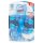 Toalett öblítő DOMESTOS Power5+ Blue Water Ocean Duo Pack 2x48 g