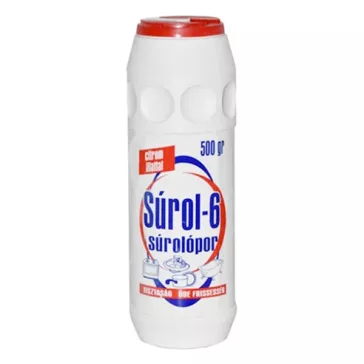Súrolópor SÚROL-6  500 g