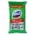 Fertőtlenítő törlőkendő DOMESTOS Pine 100 db