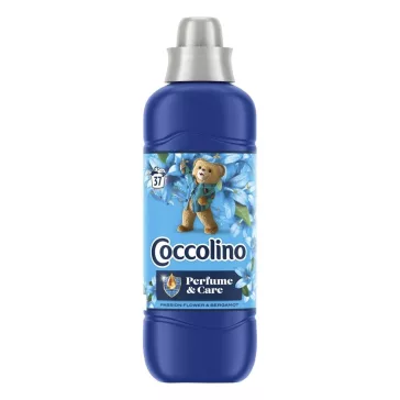   Öblítőkoncentrátum COCCOLINO Perfume & care Passion Flower & Bergamot 925 ml