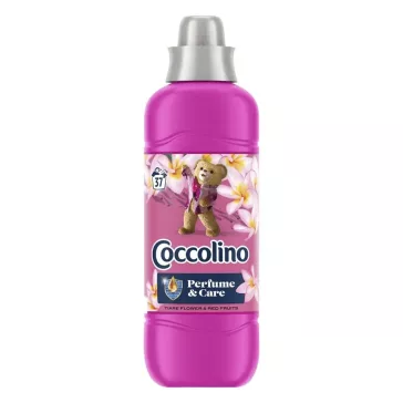   Öblítőkoncentrátum COCCOLINO Perfume & care Tiare Flower & Red Fruits 925 ml