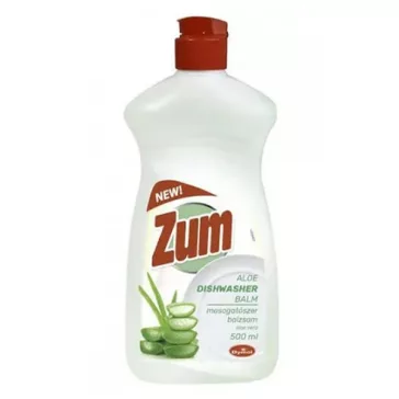 Mosogatószer ZUM balzsamos 500 ml