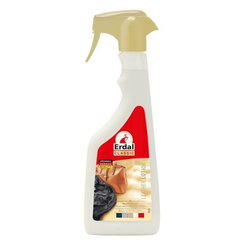 Bőrápoló spray ERDAL 500 ml