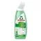Toalett tisztító gél FROSCH ecet 750ml
