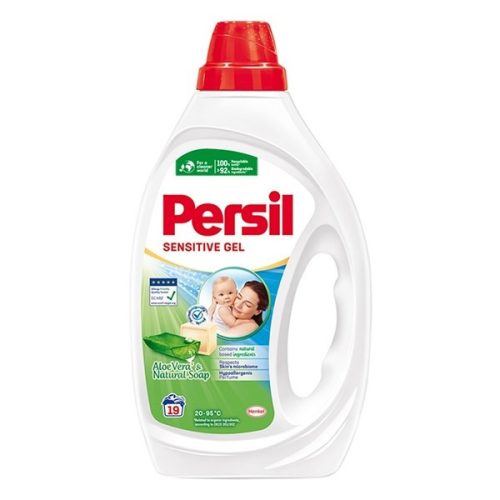 Folyékony mosószer PERSIL Sensitive 900 ml 20 mosás