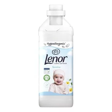 Öblítő LENOR Sensitive 798 ml
