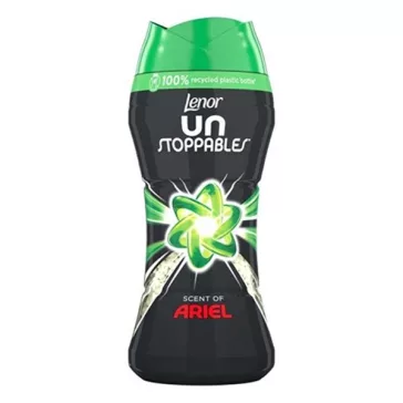 Illatgyöngy LENOR Scent of Ariel 195 g