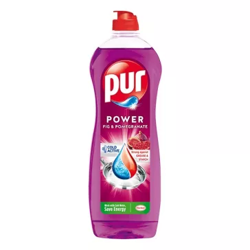 Mosogatószer PUR Fig & Pomegranate 750ml