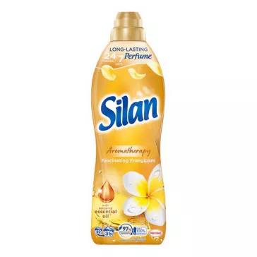 Öblítő SILAN Aromatherapy Frangipani 770ml
