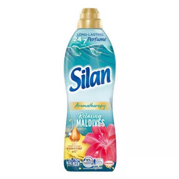 Öblítő SILAN Aromatherapy Maldives 770ml
