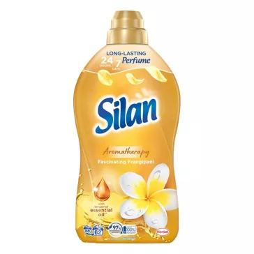 Öblítő SILAN Aromatherapy Fascinating Frangipani 1,364L