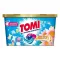 Mosókapszula TOMI Power aromaterápia lótusz 13 db