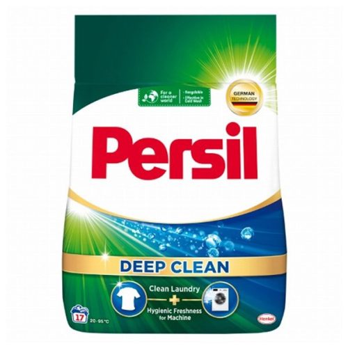 Mosópor PERSIL Regular 17 mosás 1,02 kg